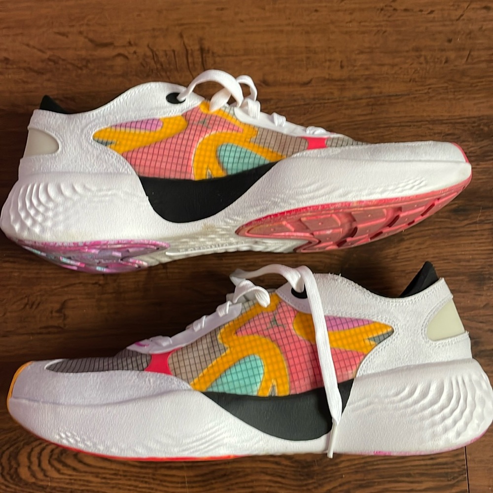 Men’s Nike formula23 Jordans
